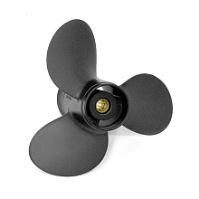 Гребной винт 3x9.3x12R, Solas, 4111-093-12A