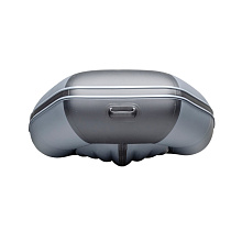 Надувная лодка ПВХ Таймень NX 3400 НДНД графит/черный (надувное дно)