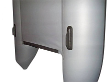 Надувная лодка ПВХ Флинк FT320L