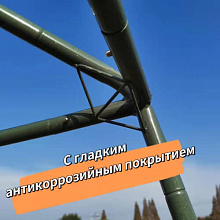 Палатка шатер MirCamping, арт. 2902 (320х320х250)