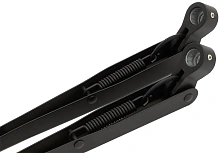 Рычаг стеклоочистителя регулируемый 285-380 мм.