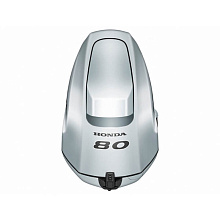 Лодочный мотор Хонда BF 80 AL RTU