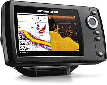 Эхолот Humminbird HELIX 5 DI G2
