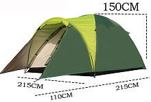 Палатка Coolwalk 5203
