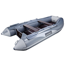 Надувная лодка ПВХ Адмирал 335