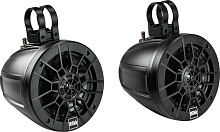 Динамики корпусные Boss Audio MPWT60, 600 Вт, черные