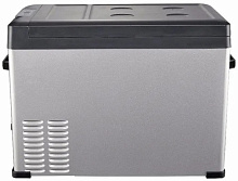 Автохолодильник С40 12В/24В/220В, 40 литров