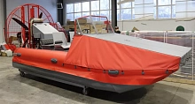 Аэролодка Роджер Авиатор 5.0
