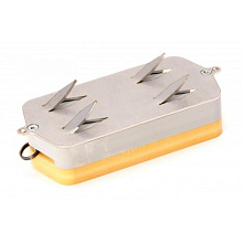 Рыболовный набор "Трофейная рыбалка-3"