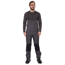 Полукомбинезон FHM Guard Insulated V2 серый