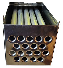 Теплообменник MANKO 18 труб