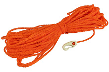 Линь плавающий из левелина, 4 мм., 20 метров