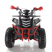 Квадроцикл Wels EVO 200, белый-красный