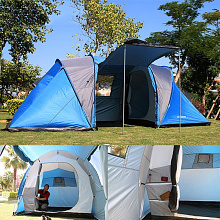 Палатка Coolwalk 5299