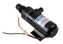 Помпа туалетная с мацератором TMC, 45 л/мин, 12 В