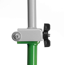 Ледобур Helios HS-110D (левое вращение), 110 мм.