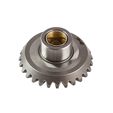 Шестерня редуктора Yamaha 4-5 (переднего хода,Тайвань)