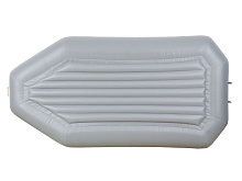 Надувная лодка ПВХ Гладиатор А 280 НТН (НДНД + навесной транец)