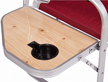 Кресло складное Tourist Boss Plus TF-601 со столиком