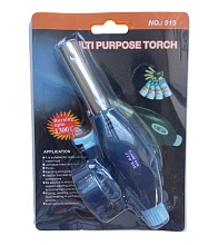 Газовая горелка FLAME GAN 915