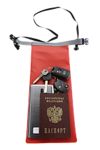 Гермоупаковка Stream Мини (23x14 см).