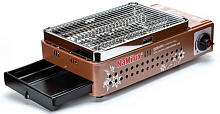 Портативный газовый гриль NaMilux NA-24N