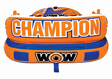 Надувной баллон Champion 1-2P