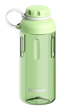 Бутылка для воды Tritan Bottle-890 Mint Cooler, 0.89 л