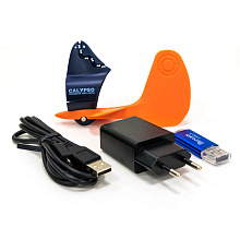 Подводная видеокамера CALYPSO UVS-03