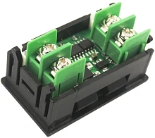 Электронный тестер (кулометр), 150 В 20 А