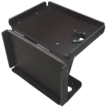 Универсальный держатель удилищ и эхолота (столик-дверца), ликпаз Патриот №17