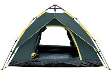 Палатка автомат трехместная Tramp Swift 3 ( V2 ) 
