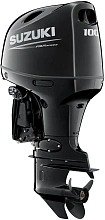 Лодочный мотор Сузуки DF 100 CTL/CTX