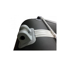 Ролик для сброса якоря (12x8,5 см).