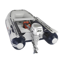 Лодочный мотор Хонда BF 20 DK2 SHSU