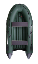Надувная лодка ПВХ ПрофМарин 450 Air