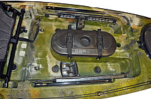 Каяк рыболовный Таймень Мини