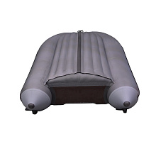 Надувная лодка ПВХ Боцман BT320A (НДНД, камуфляж пиксель).