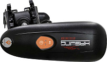 Троллинговый электромотор Haswing Cayman B 120 lbs 36V GPS с электроякорем, штанга 183 см