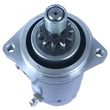 Электростартер Yamaha 30H (Hidea, Toyama, SeaPro, HDX, Parsun и др.)