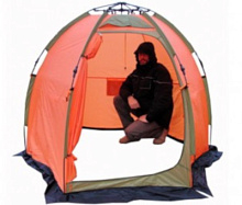 Палатка для зимней рыбалки  Envision Айс Иглу