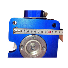 Колесо опорное для прицепа, 725 кг.