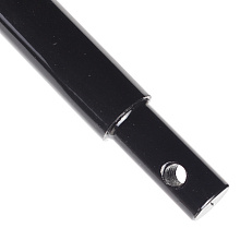 Удлинитель шнека для ледобура Патриот 50 см. под шуруповерт 18 мм. (УД-50)