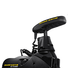Лодочный электромотор Minn Kota Ulterra 80 i-Pilot/BT/152см/24V New