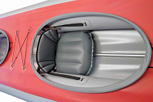 Надувная байдарка Ангара 540 Expedition