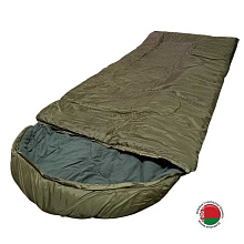 Спальный мешок Медновтекс эксперт -5°C