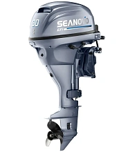 Лодочный мотор 4T Seanovo SNEF 30 FES EFI