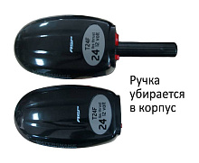 Лодочный электромотор WaterSnake T24