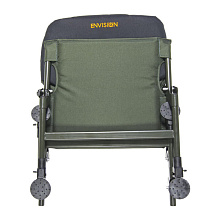 Стул Envision Comfort Chair 5 (оливковый)