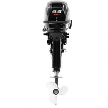 Лодочный мотор Хайди HD 9.9 FHS PRO (аналог мотора 20 л.с.)